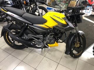 Pulsar NS 125